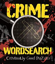 Crime Wordsearch