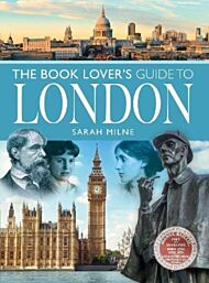 The Book Lover's Guide to London