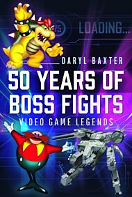 50 Years of Boss Fights