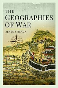 The Geographies of War