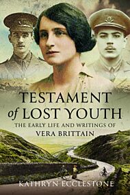 Testament of Lost Youth