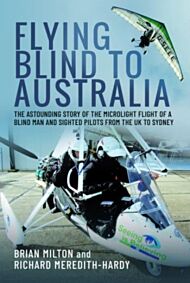 Flying Blind to Australia