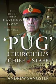 Pug   Churchill's Chief of Staff