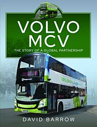 Volvo, MCV