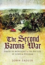 The Second Baron's War