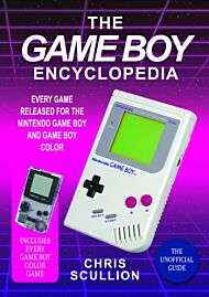 The Game Boy Encyclopedia