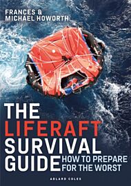 The Liferaft Survival Guide