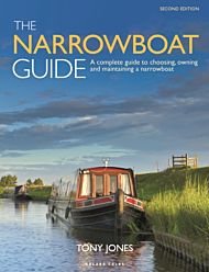 The Narrowboat Guide 2nd edition