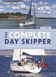 The Complete Day Skipper