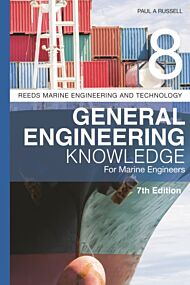 Reeds Vol 8: General Engineering Knowledge for Marine Engineers