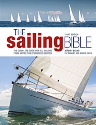 The Sailing Bible 3rd edition