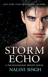 Storm Echo