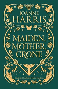 Maiden, Mother, Crone