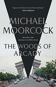 The Woods of Arcady