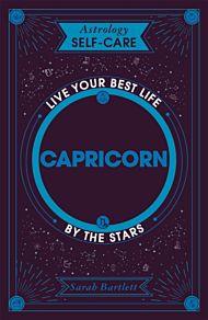 Astrology Self-Care: Capricorn