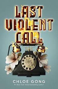 Last Violent Call