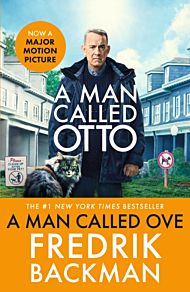 A Man Called Ove