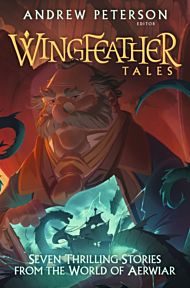 Wingfeather Tales