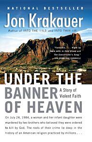 Under the Banner of Heaven