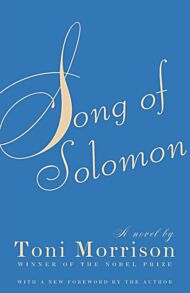 Song of Solomon