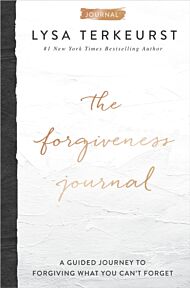 The Forgiveness Journal