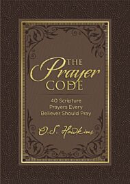 The Prayer Code