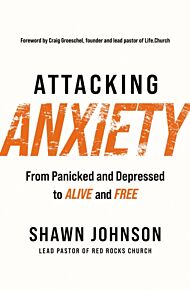 Attacking Anxiety