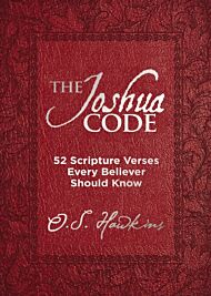 The Joshua Code