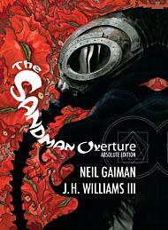 Absolute Sandman Overture