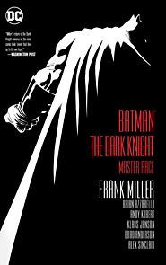 Batman: The Dark Knight