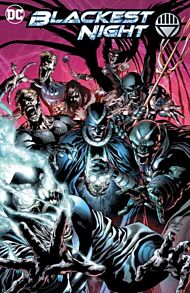 Blackest Night Omnibus