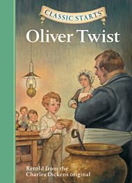 Classic Starts¿: Oliver Twist