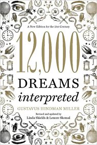 12,000 Dreams Interpreted