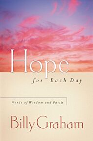 Hope for Each Day