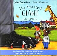 The Smartest Giant in Town