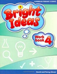 Bright Ideas: Primary Science Workbook 4