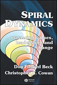 Spiral Dynamics