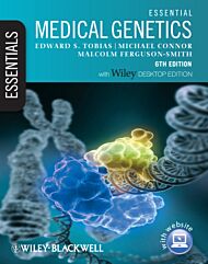 Essential Medical Genetics, Includes Desktop Edition