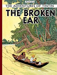 The Broken Ear