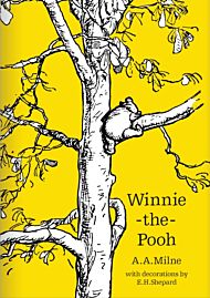 Winnie-the-Pooh