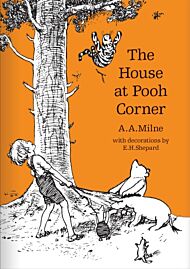 The House at Pooh Corner