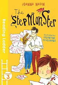 The Stepmonster