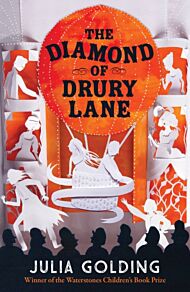 The Diamond of Drury Lane