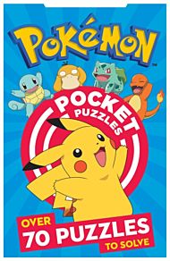 Pokemon Pocket Puzzles