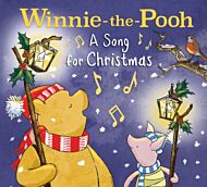 Winnie-the-Pooh: a Song for Christmas