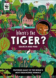 Where¿s the Tiger?