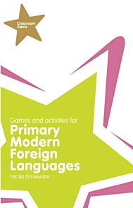 Classroom Gems: Games and Activities for Primary Modern Foreign Languages