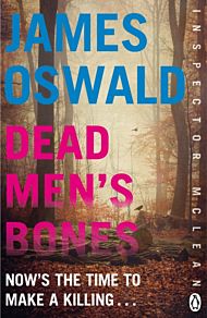 Dead Men's Bones