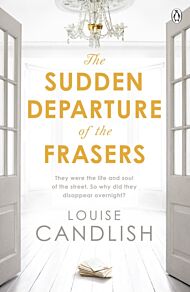 The Sudden Departure of the Frasers