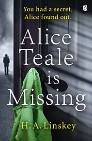 Alice Teale is Missing